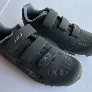 Louis Garneau Women s Multi Air Flex II Cycling Shoes Size 9 EUR 40 New